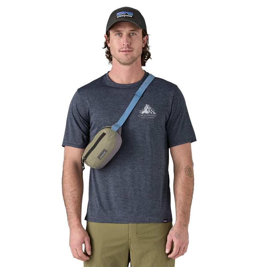 Terravia Mini Hip Pack - Sac Banane 1LSacochesPatagonia