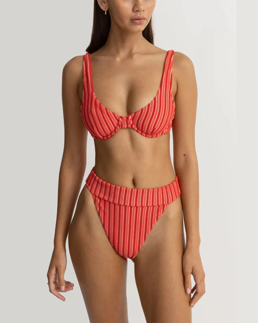 Terry Sands - Haut De Maillot FemmeMaillots De BainRhythm