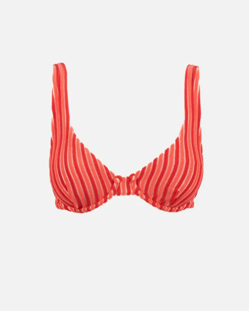 Terry Sands - Haut De Maillot FemmeMaillots De BainRhythm