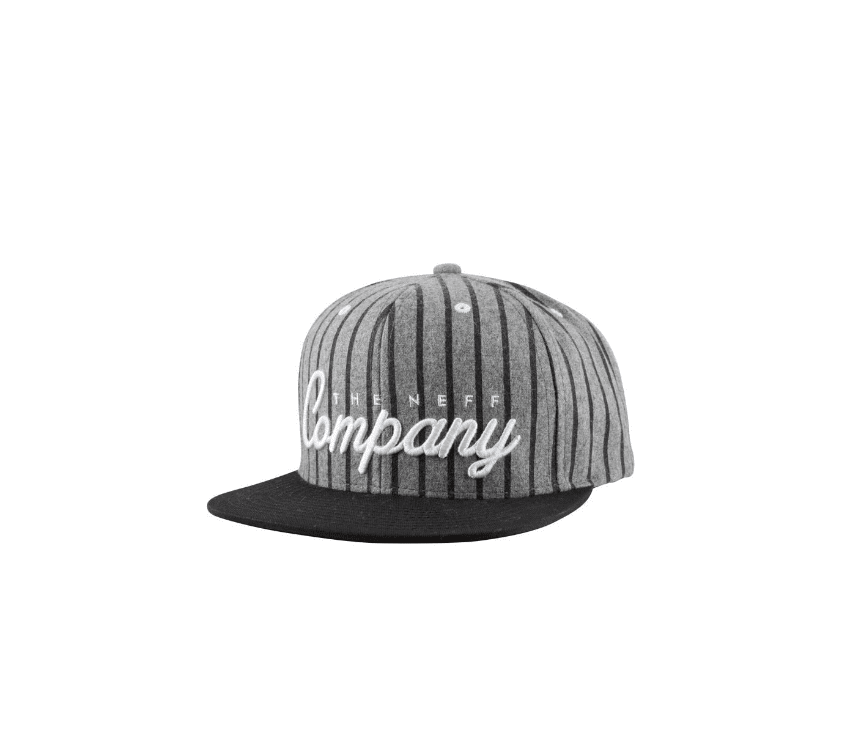 The Company - CasquetteCasquettesNeff