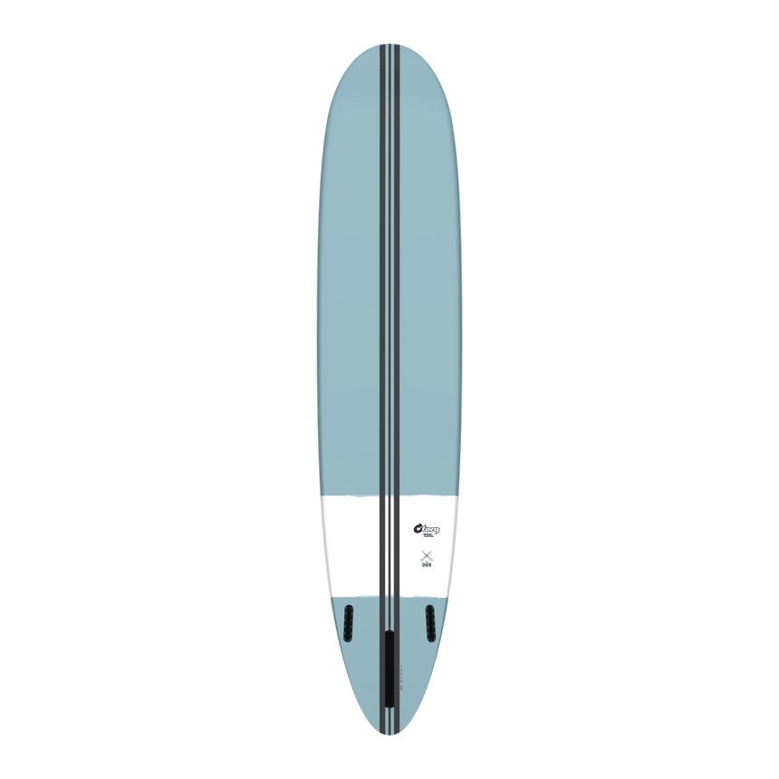 The Don Tec 8"6 Planche De Surf LongboardLongboardTorq