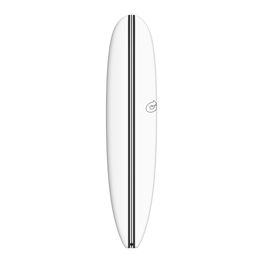 The Don Xl Tec 8"6 Planche De Surf LongboardLongboardTorq