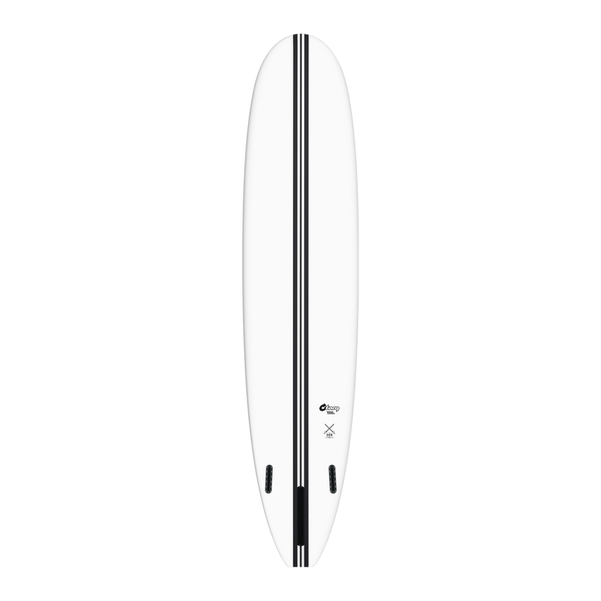 The Don Xl Tec 8"6 Planche De Surf LongboardLongboardTorq
