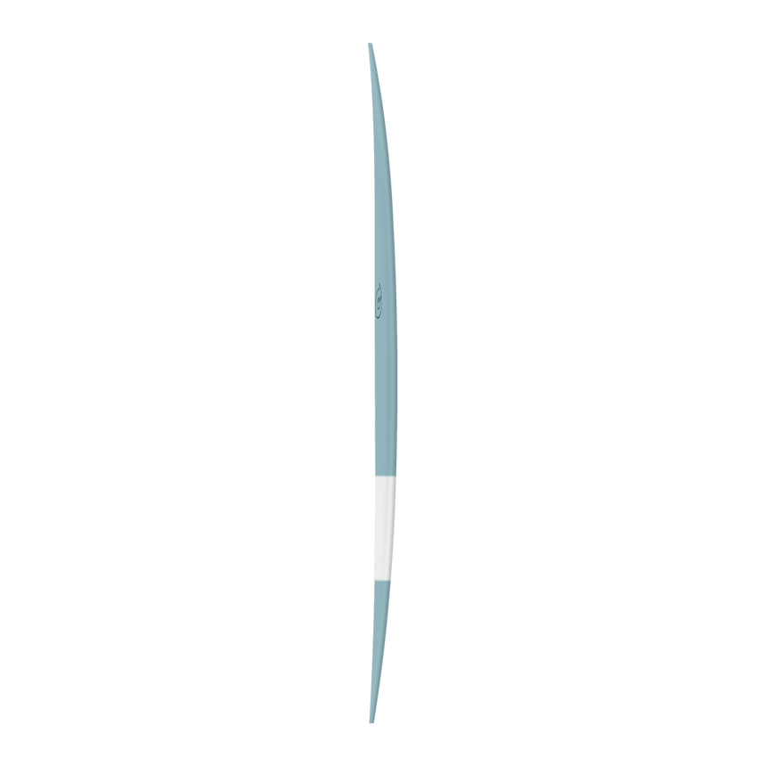 The Don Xl Tec 9"0 Planche De Surf LongboardLongboardTorq