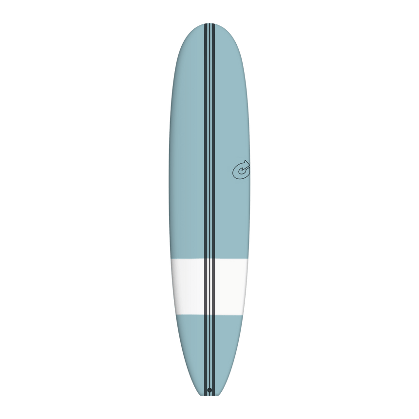 The Don Xl Tec 9"0 Planche De Surf LongboardLongboardTorq