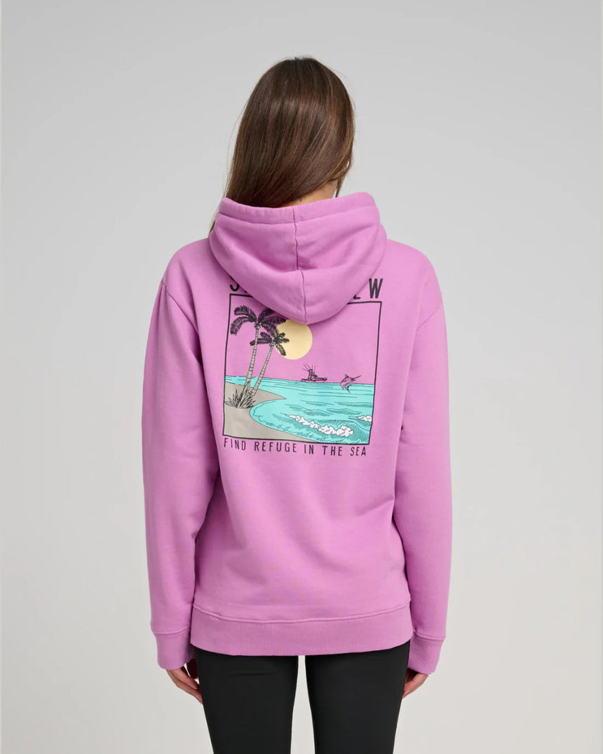 The Good Life Sweat Femme#SweatsSalty Crew