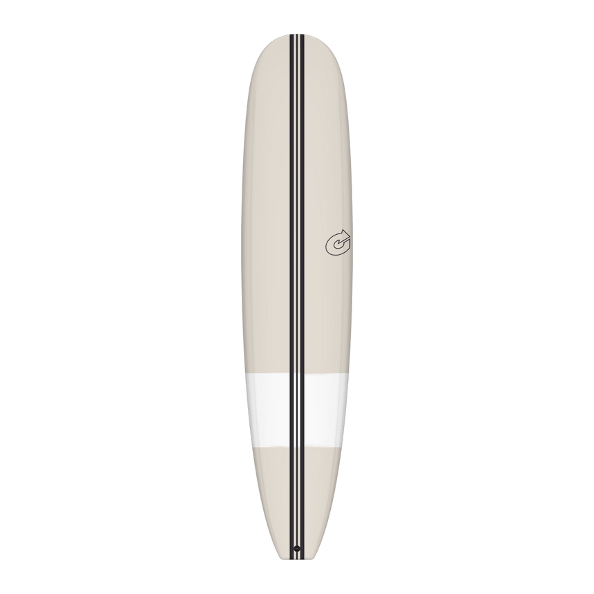 The Horses Tec 9"0 Planche De Surf LongboardLongboardTorq