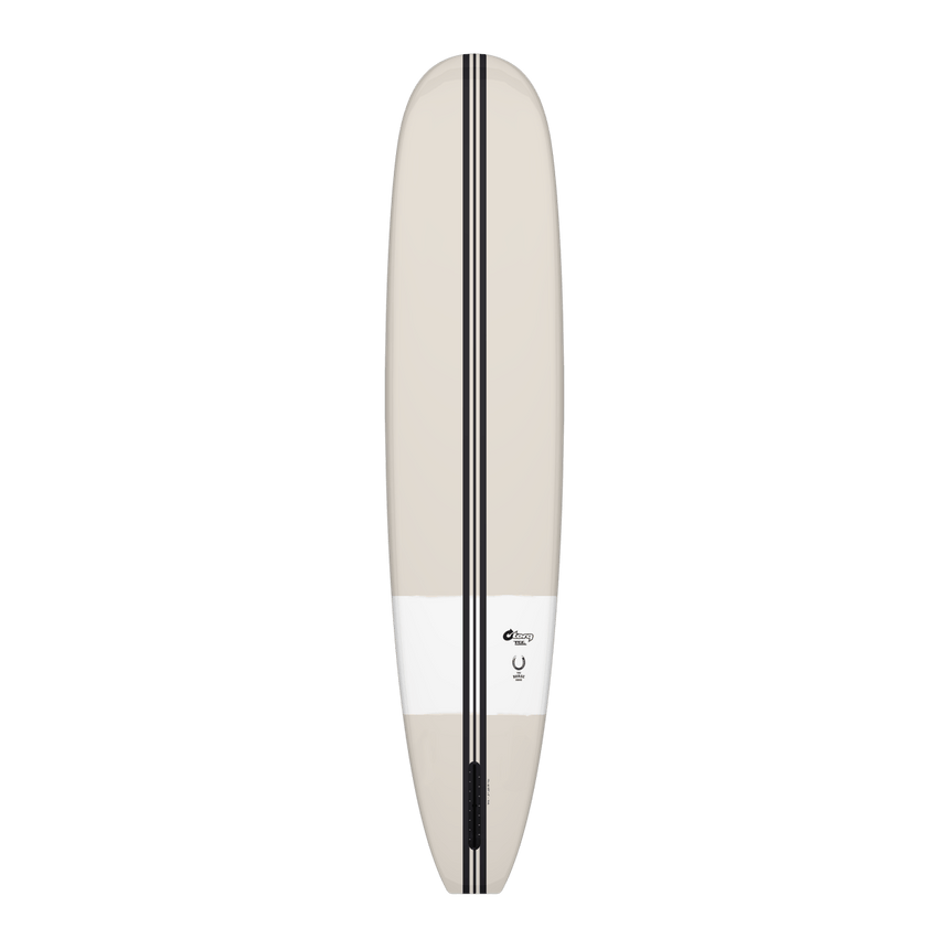 The Horses Tec 9"0 Planche De Surf LongboardLongboardTorq
