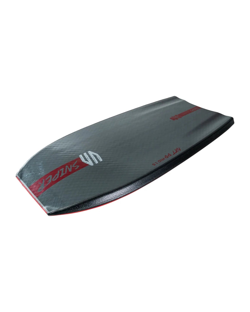 Theory NXT PP Mid Iain Campbell - Pro Series Bodyboard#BodyboardsSniper