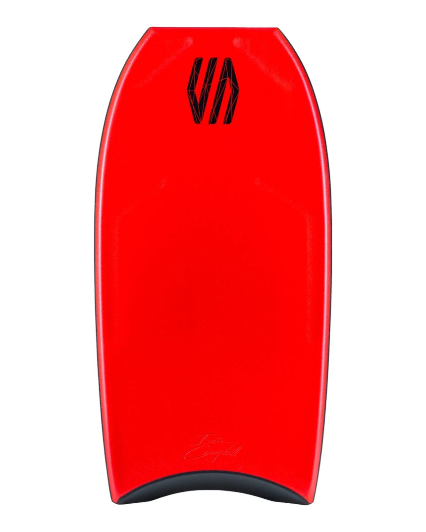 Theory NXT PP Mid Iain Campbell - Pro Series Bodyboard#BodyboardsSniper