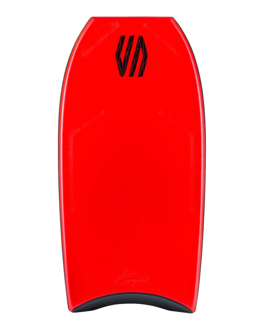 Theory NXT PP Stiff Iain Campbell - Pro Series Bodyboard#BodyboardsSniper