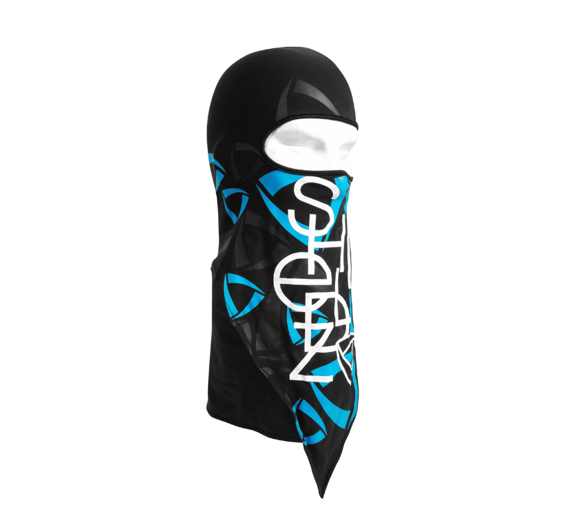 THIEF HOODMASK MULTICON SHIELDZHood MaskShieldz