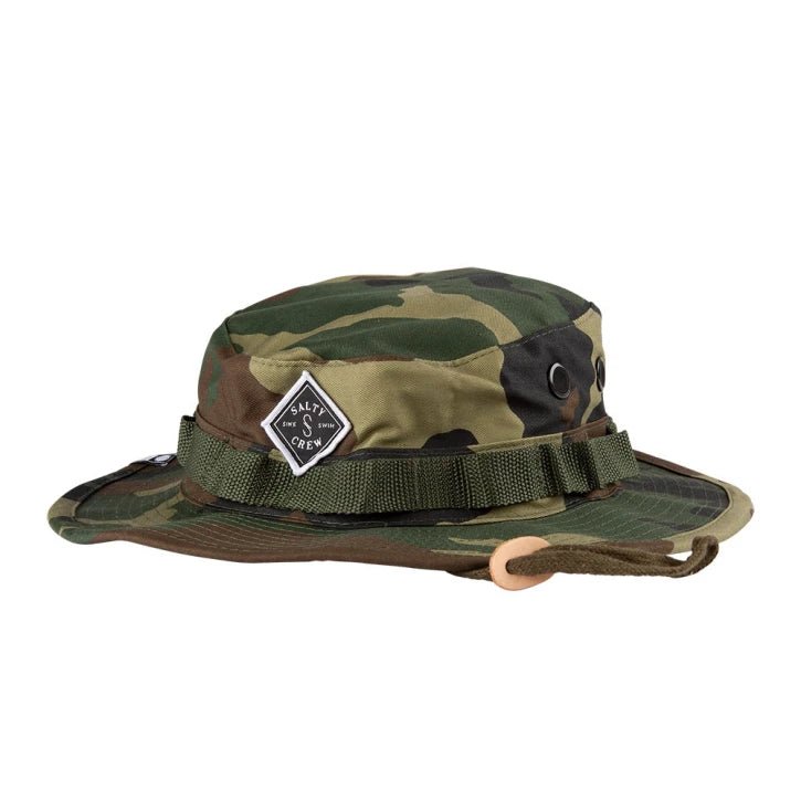 Tippet Boys Bob Enfant#ChapeauxSalty Crew