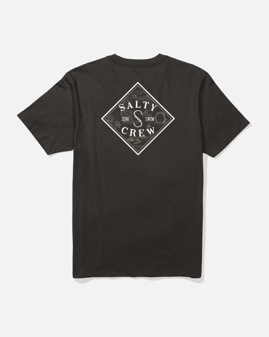 Tippet Fill - T Shirt HommeTee ShirtsSalty Crew