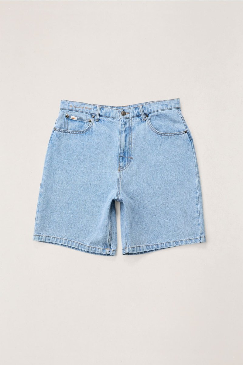 Toby Denim - Short HommeShortsRhythm