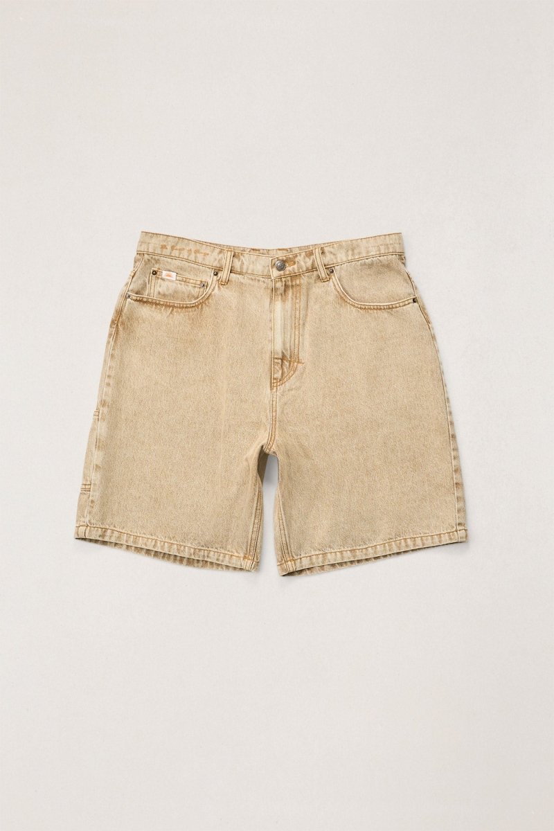 Toby Denim - Short HommeShortsRhythm