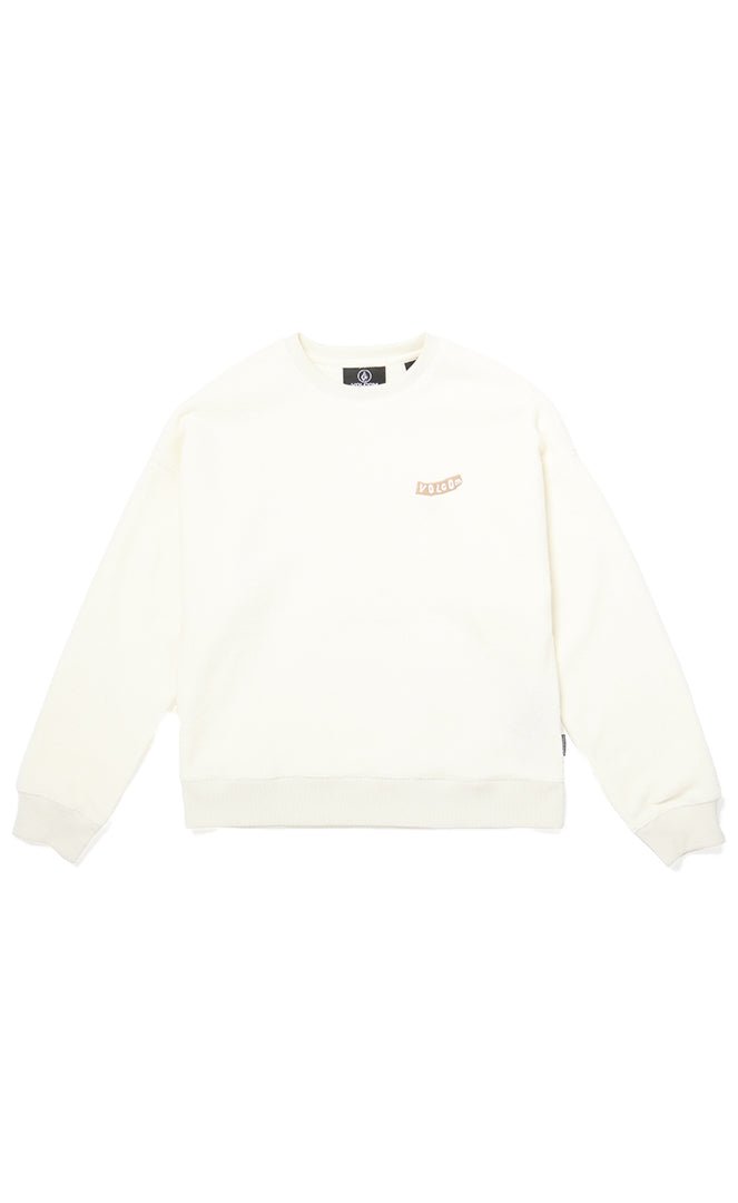Too Kool Sweat enfant#SweatsVolcom