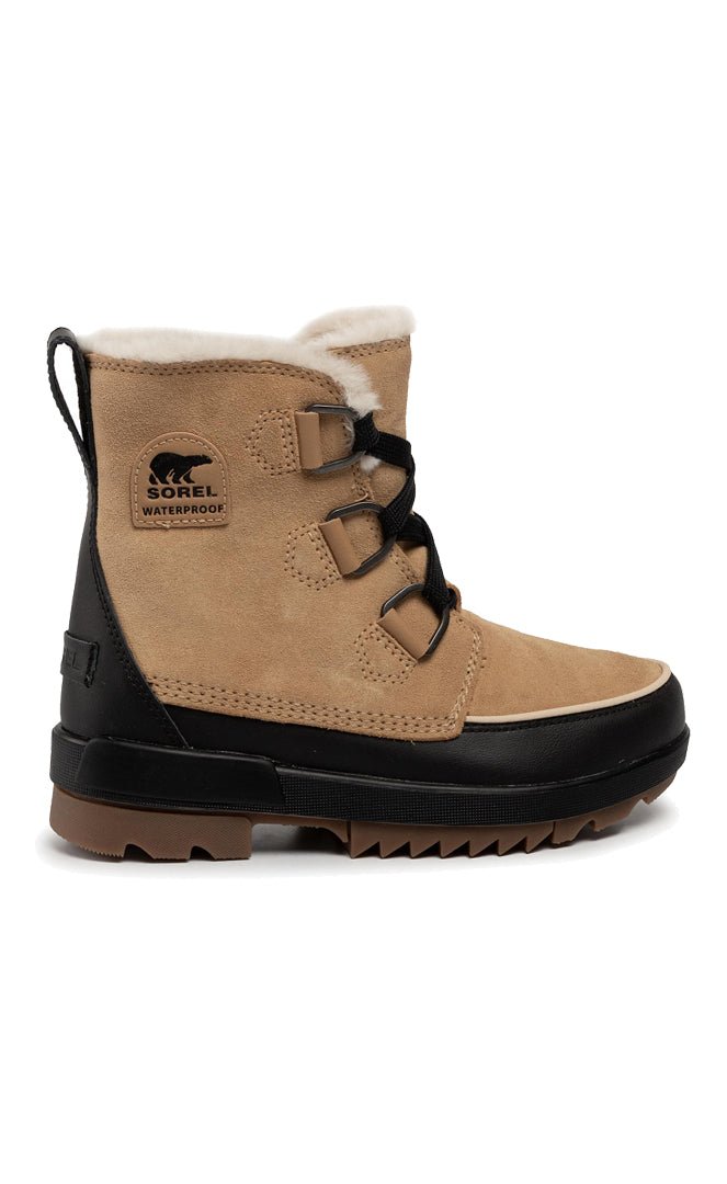Torino Wp Bottes de Neige Femme#Chaussures Apres SkiSorel