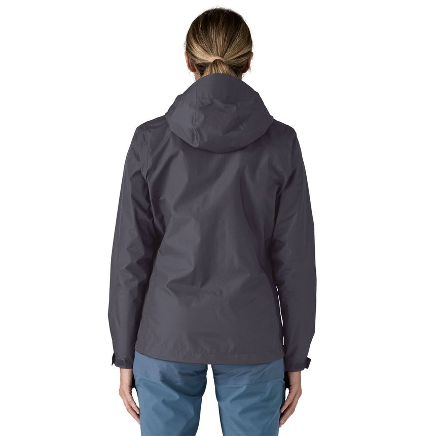 Torrentshell 3L Rain - Veste Impermeable FemmeVestes TechniquesPatagonia