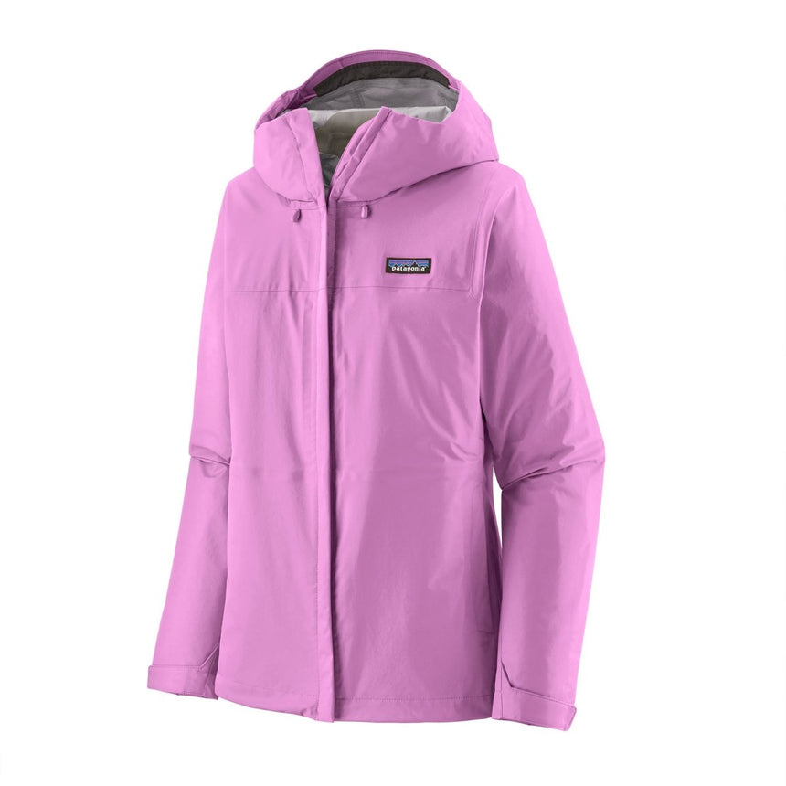 Torrentshell 3L Rain - Veste Impermeable FemmeVestes TechniquesPatagonia