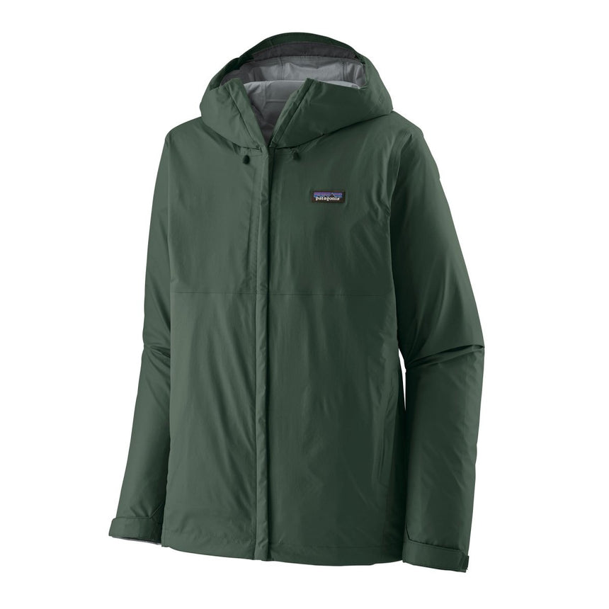 Torrentshell 3L Rain - Veste Impermeable HommeVestes TechniquesPatagonia