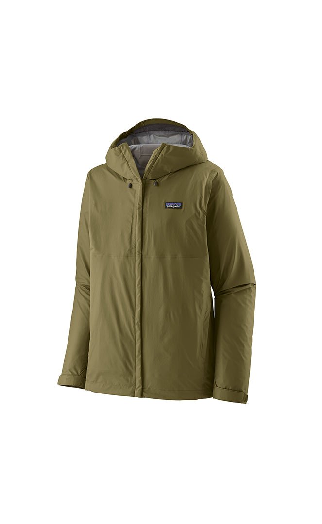 Torrentshell 3L Rain Veste Impermeable Homme#Vestes TechniquesPatagonia