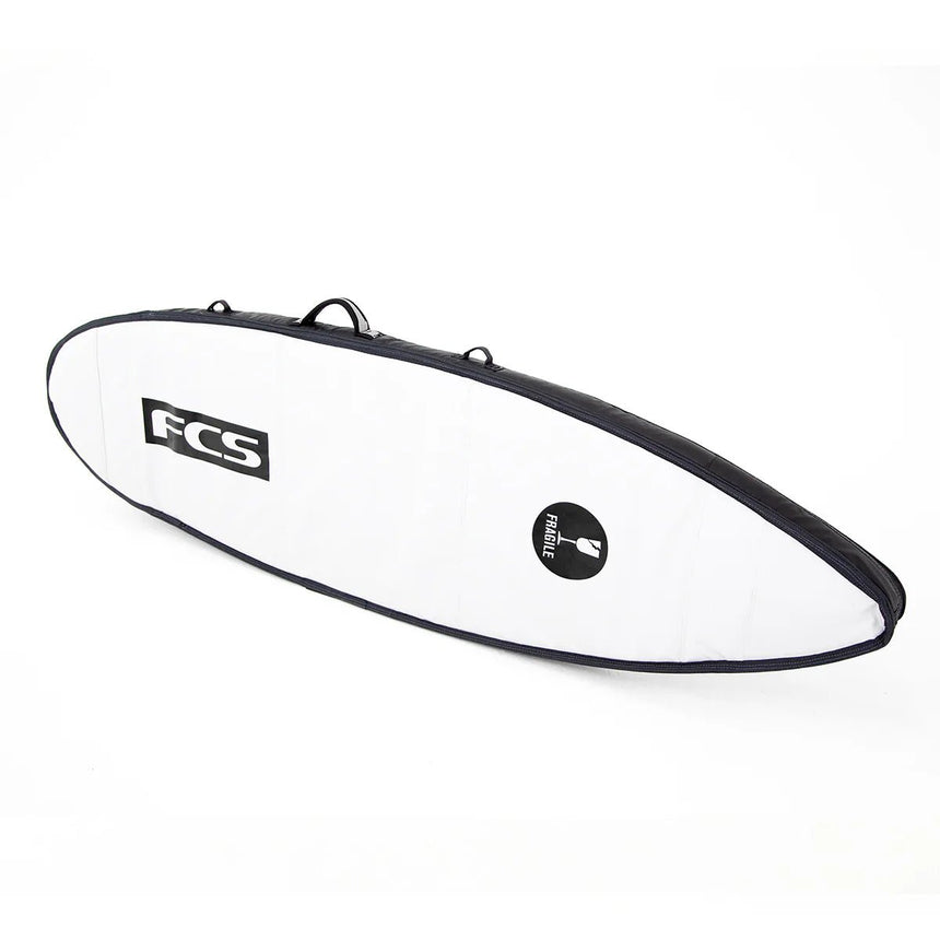 Travel 2 Fun Board Black/Grey housse de surf#Housses SurfFcs