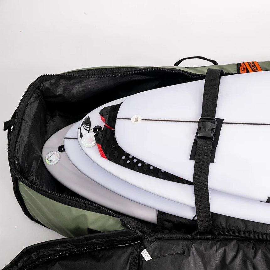 Travel 2 Mid - Length Alpine - Housses de SurfHousses SurfFcs