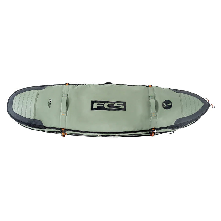 Travel 2 Mid - Length Alpine - Housses de SurfHousses SurfFcs