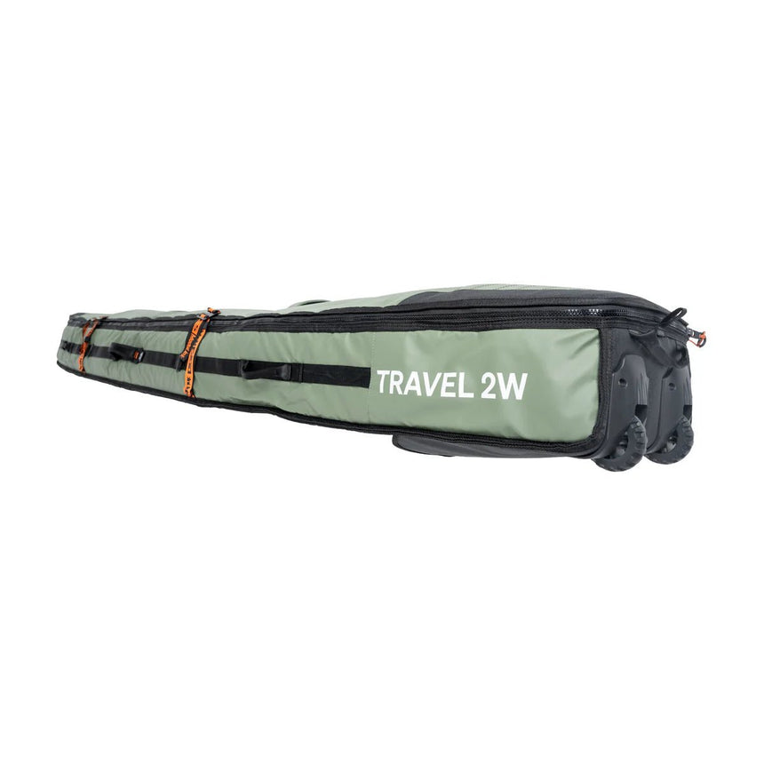 Travel 2W Longboard Wheelie Alpine - Housses de SurfHousses SurfFcs