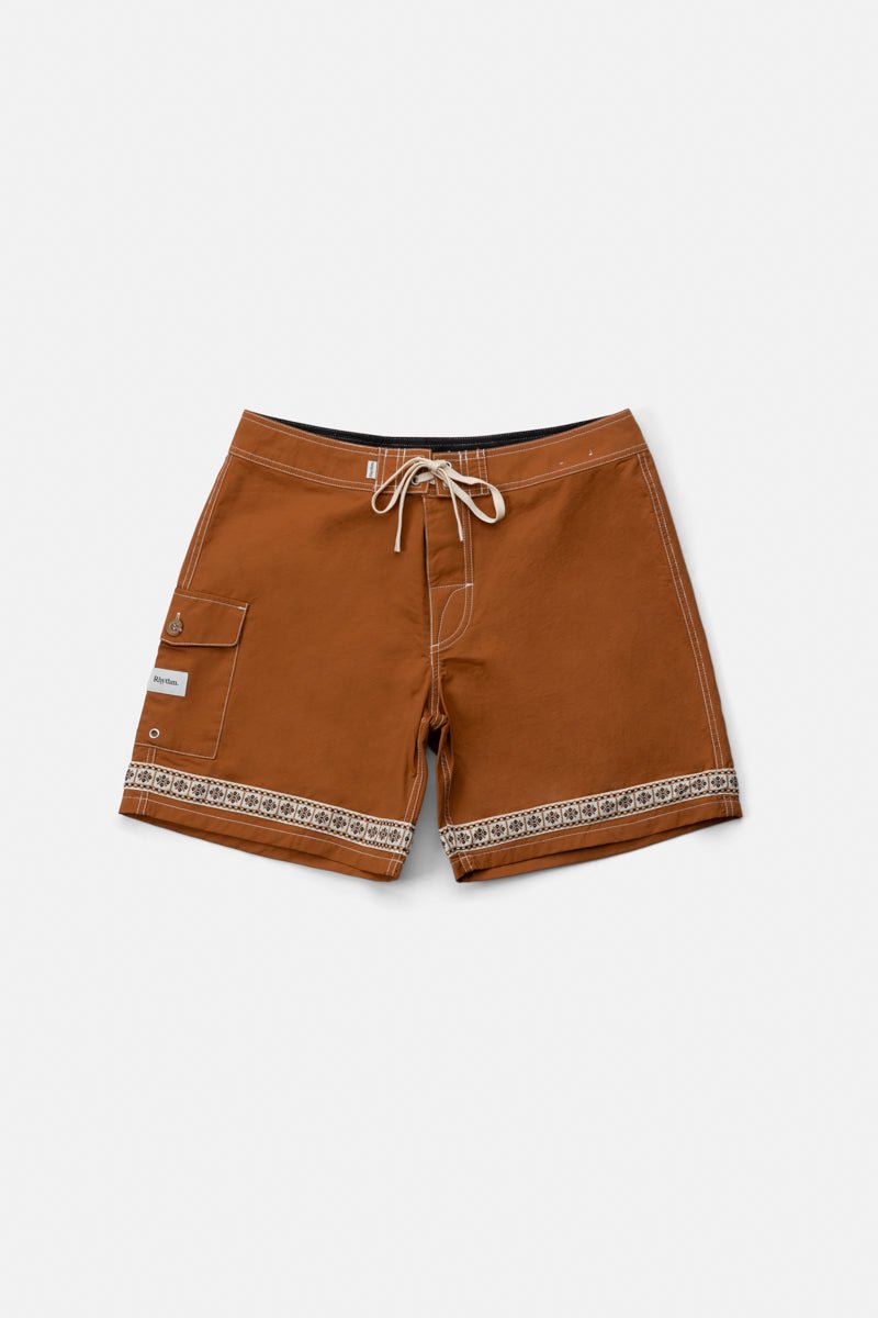 Trim - Boardshort HommeBoardshortsRhythm