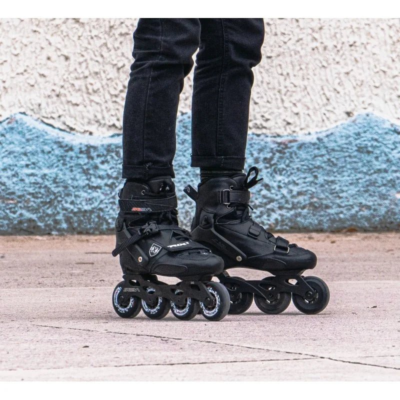 Trix 2 80 Roller En Ligne FreeskateRollers FreeskateSeba