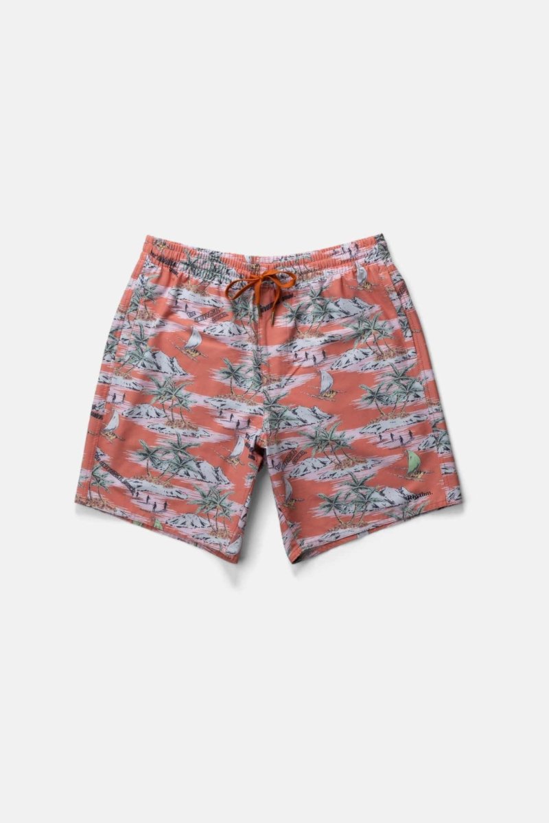 Tropical Beach - Short HommeShortsRhythm
