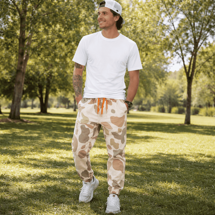 Trouty - Pantalon JoggingPantalonsNeff