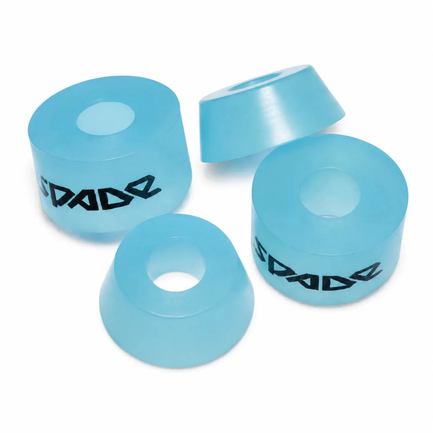 TRUCKS BUSHINGS 2 SETS SPADEGommesSpade