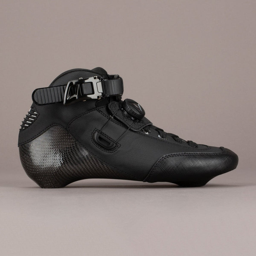Turbo Spin - Boots RollerRoller VitesseFr Skates