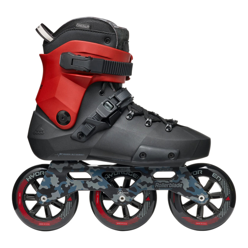 Twister 110 Rollers en Ligne Freeskate HommeRollers FreeskateRollerblade