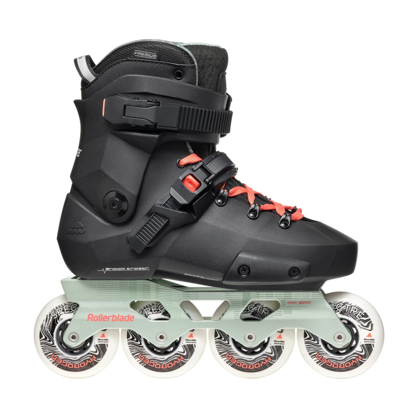 Twister XT W Rollers en Ligne Freeskate FemmeRollers FreeskateRollerblade