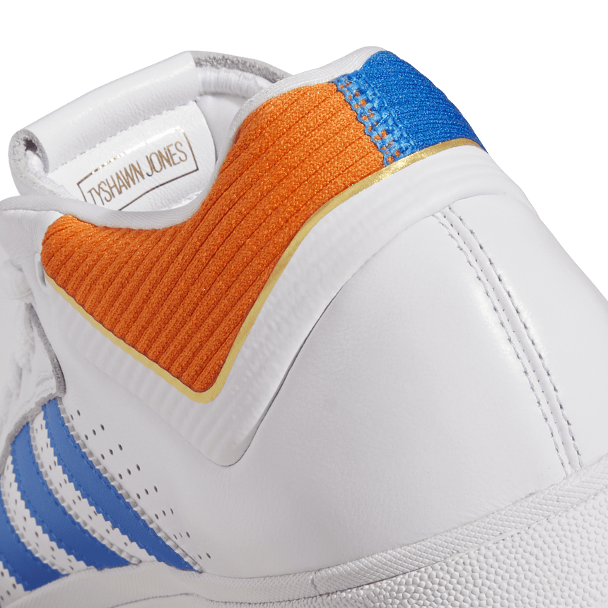 Tyshawn Chaussures De Skate Homme#Chaussures SkateAdidas