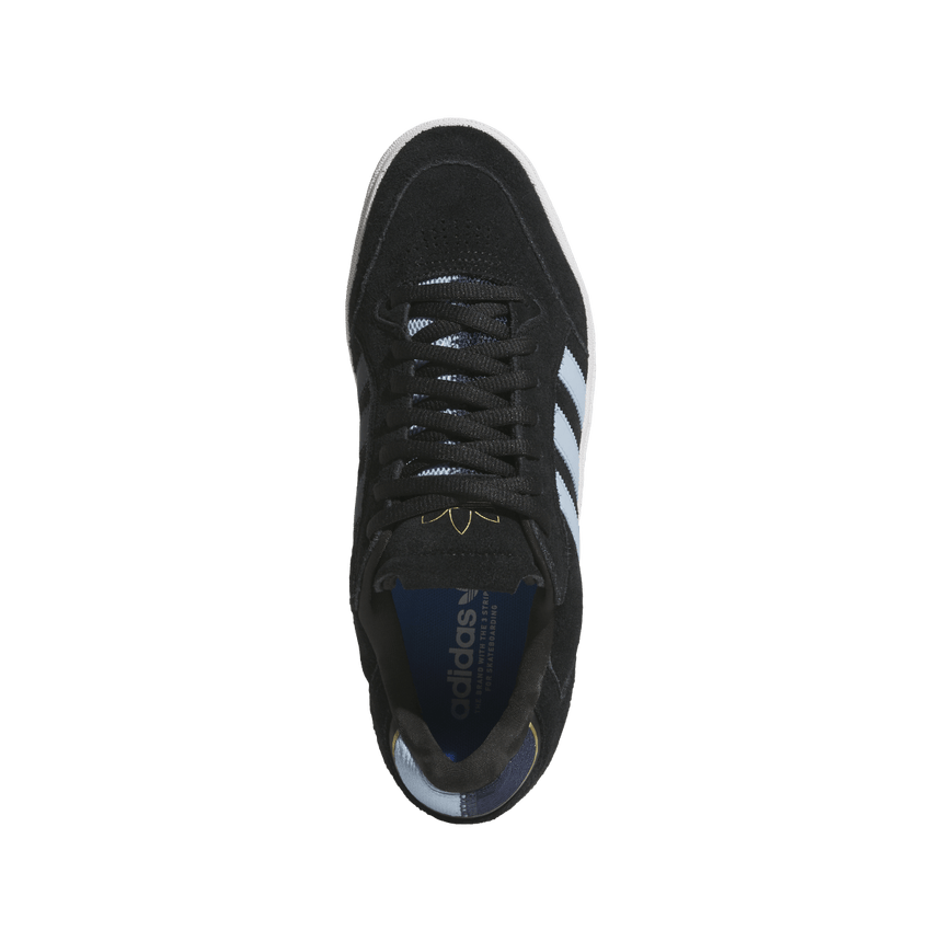 Tyshawn Low Chaussures De Skate Homme#Chaussures SkateAdidas