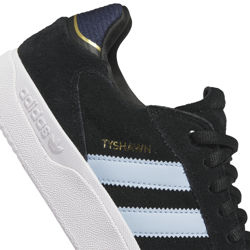 Tyshawn Low Chaussures De Skate Homme#Chaussures SkateAdidas