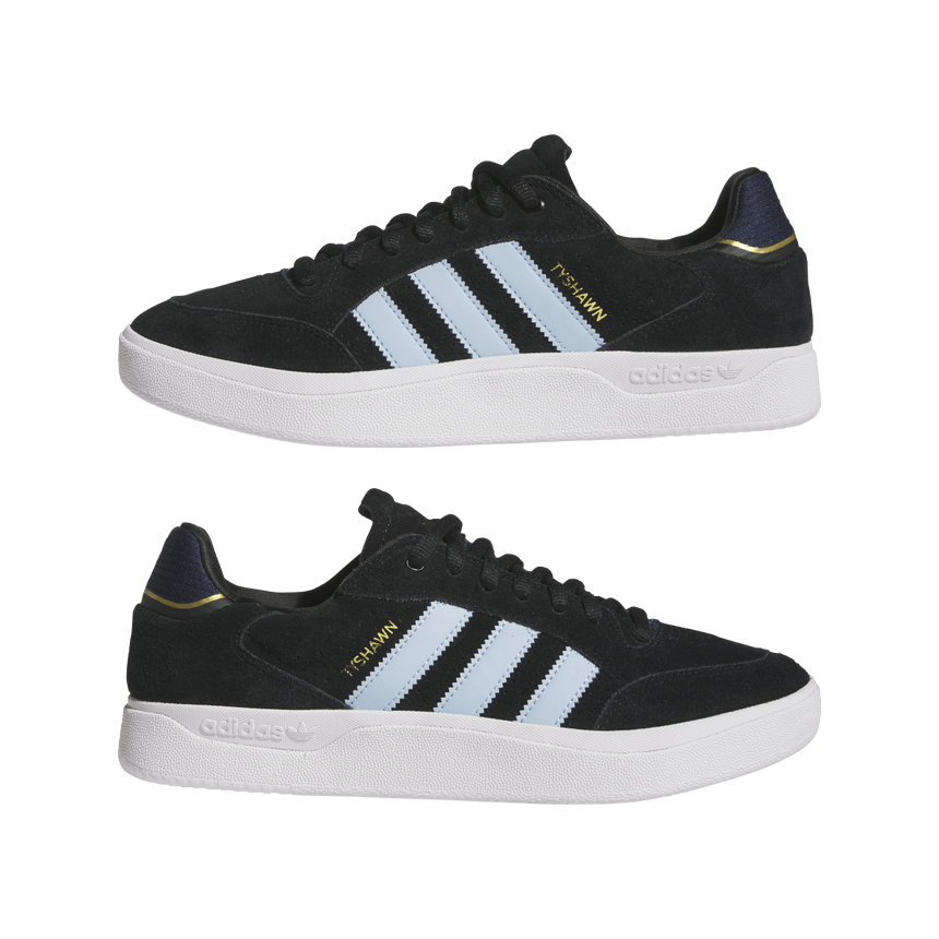 Tyshawn Low Chaussures De Skate Homme#Chaussures SkateAdidas