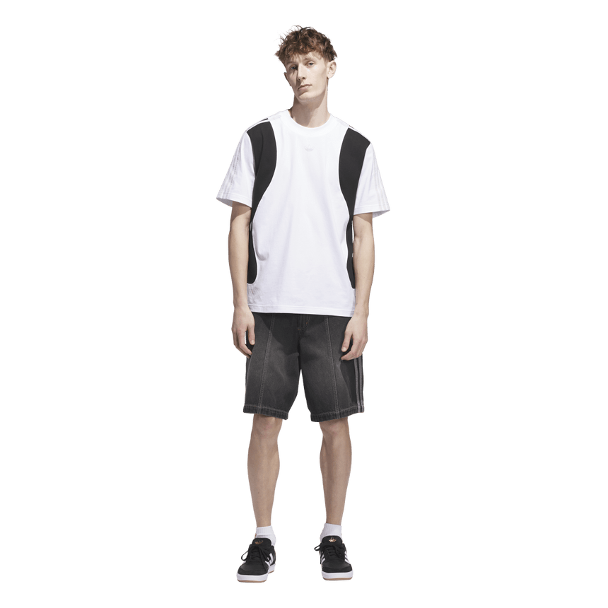 Tyshawn Short - Short UnisexeShortsAdidas