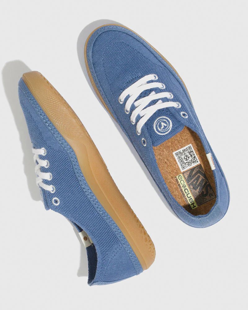 Ua Circle Vee - Chaussures De skate UnisexeChaussures StreetVans