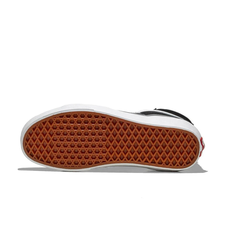 Ua Sk8 Hi - Chaussures De skate UnisexeChaussures StreetVans