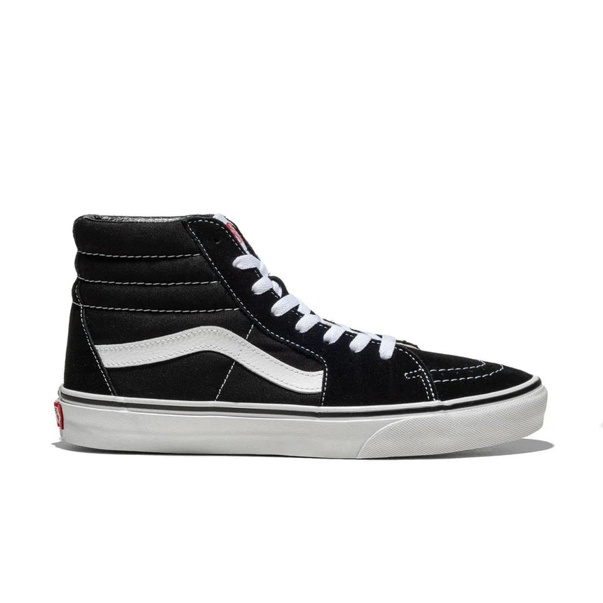 Ua Sk8 Hi - Chaussures De skate UnisexeChaussures StreetVans