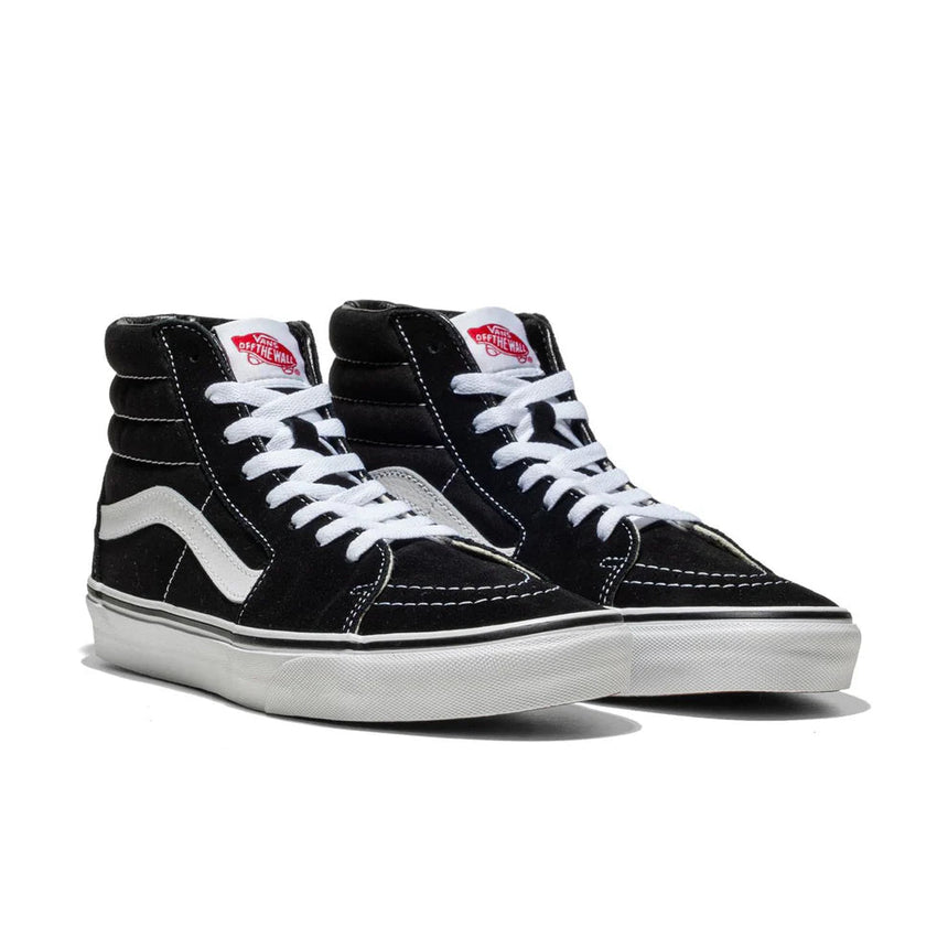 Ua Sk8 Hi - Chaussures De skate UnisexeChaussures StreetVans