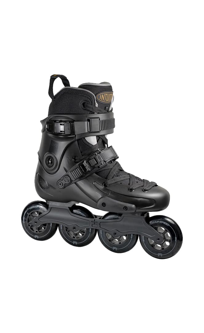 UFR 90 Intuition Roller En Ligne Freeskate#Rollers FreeskateFr Skates