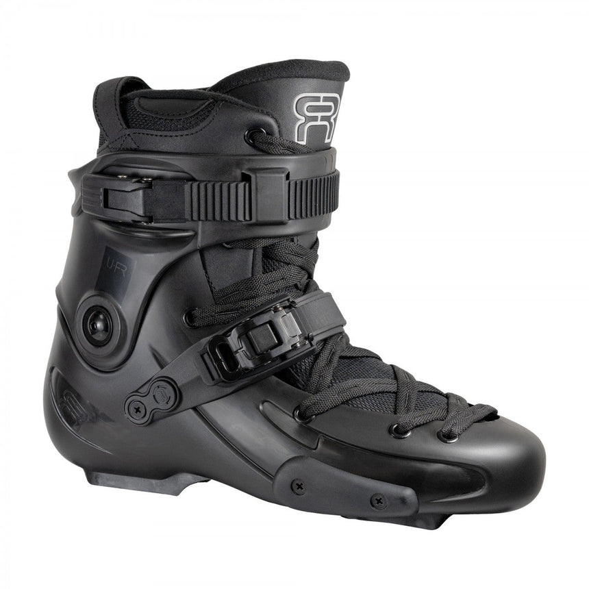 Ufr - Boots RollerRoller AgressifFr Skates