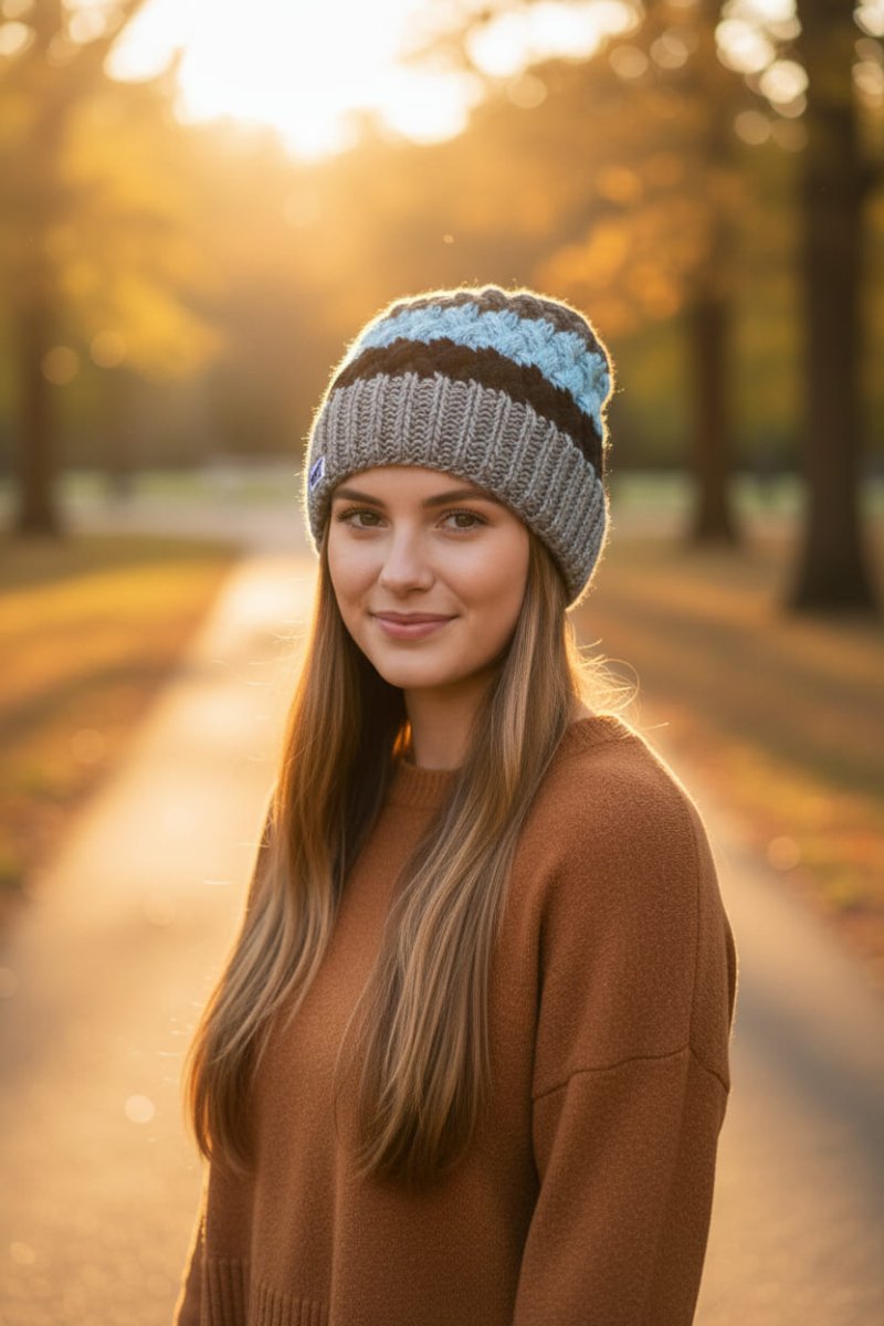 Uncle - BonnetBonnetsNeff